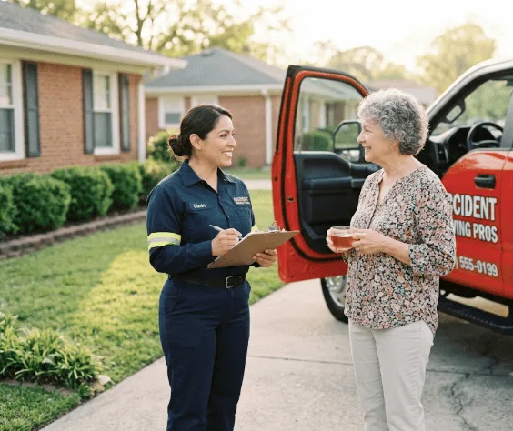 Accident Towing Service Clements, CA FAQs